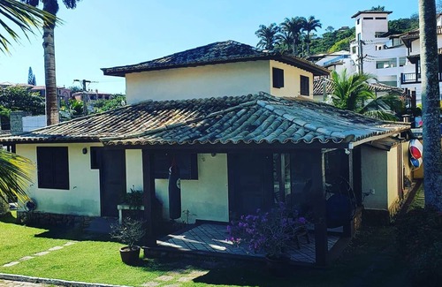 Joao Fernandes Casa | Beach house in João Fernandes