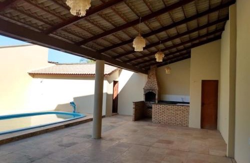 Flecheiras Casa | Beach House