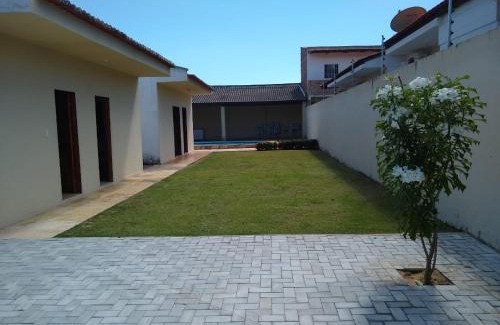 Flecheiras Casa | Beach House