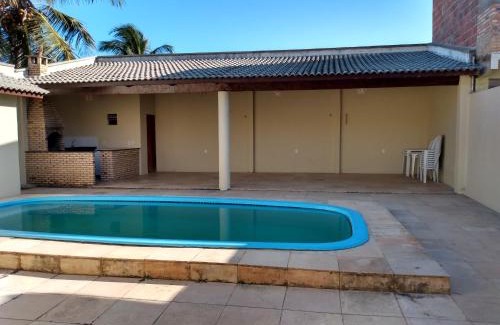 Flecheiras Casa | Beach House