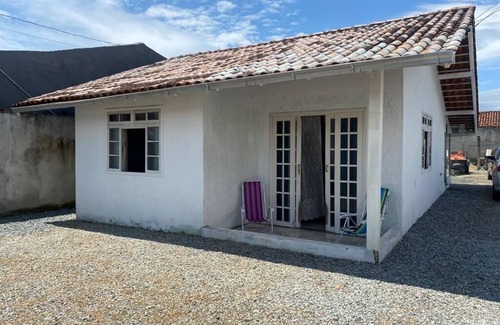 Santa Lidia Casa | Beach house for rent in Navegantes/Gravatá 800m from the sea, safe for families