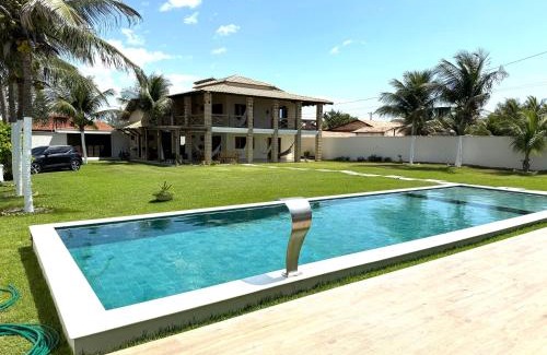 Luis Correia Casa | Beach House