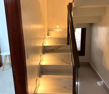 Luis Correia Casa | Beach House