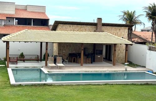 Luis Correia Casa | Beach House
