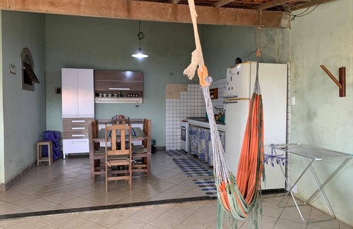Marica Casa | Beach House