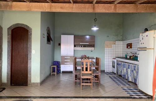 Marica Casa | Beach House