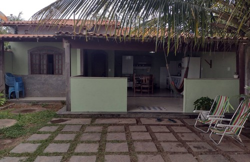 Marica Casa | Beach House