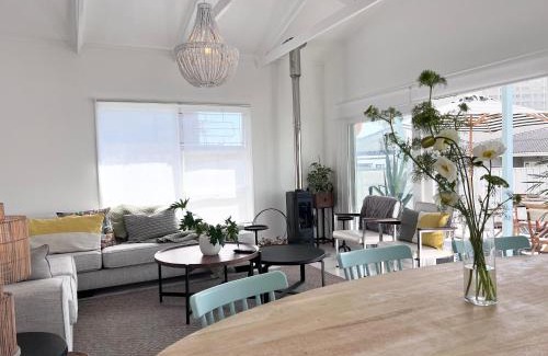 Strand Casa | Beach House - by Beach Collection