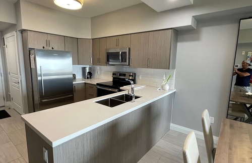 Long Point Condominio | Beach House