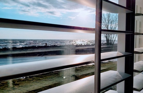 Long Point Condominio | Beach House