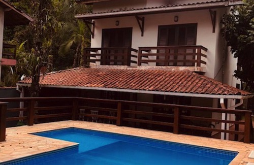 Camburi Casa | Beach House Cambury - Natureza, sol e mar