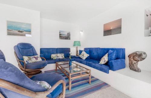 Bahia Calma Apartamento | Beach House Christine