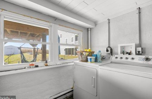 Slaughter Beach Casa | Beach House Close to DE Turf