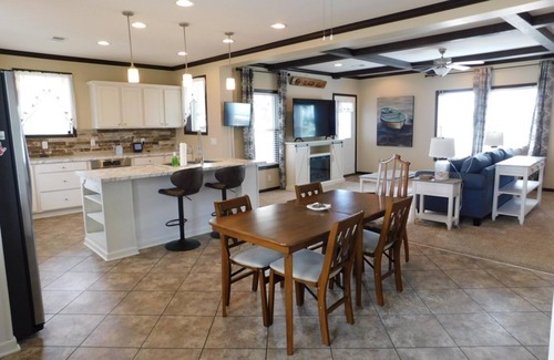 Port St. Joe Casa | Beach House - Coastal Paradise by PHG