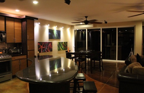 Puerto Penasco Casa | Beach house Costa Diamante 3bdr - SandyBeach! - Right on the pool - Rated 4.95