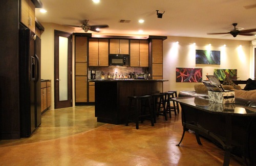 Puerto Penasco Casa | Beach house Costa Diamante 3bdr - SandyBeach! - Right on the pool - Rated 4.95
