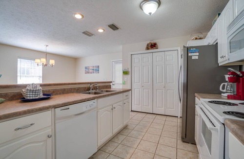 Inlet Beach Heights Casa | Beach House - Crystal Tides by Panhandle Getaways