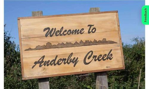Anderby Creek Casa | Beach House - Dog Friendly Anderby Creek