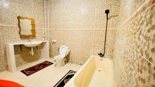 Inchaden Casa | Beach House Douira