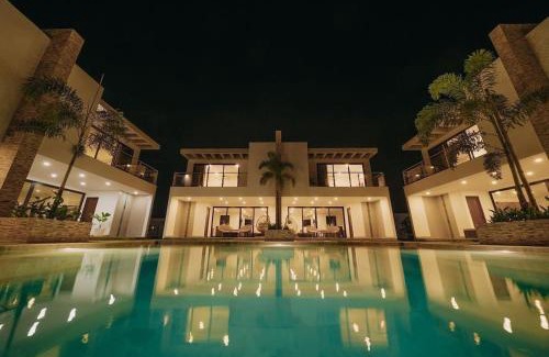 Monterrico Casa | Beach House “El Rosario”