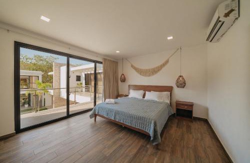 Monterrico Casa | Beach House “El Rosario”