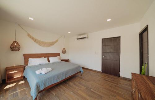 Monterrico Casa | Beach House “El Rosario”