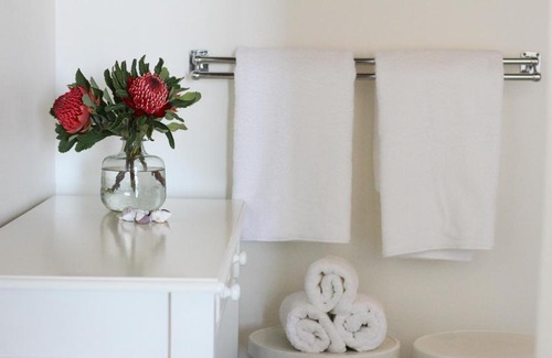 Elands Bay Villa | BEACH HOUSE Elands Bay by STADTGOLD
