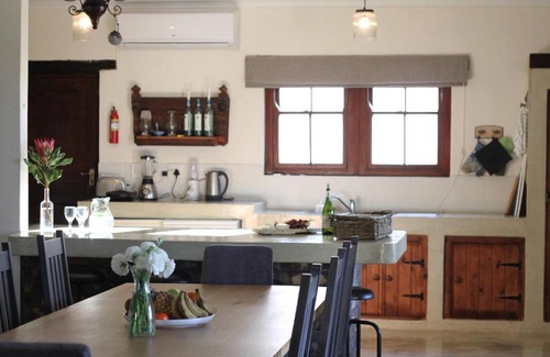 Elands Bay Villa | BEACH HOUSE Elands Bay by STADTGOLD