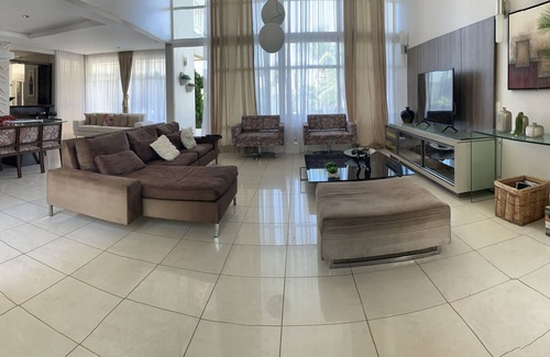 Porto das Dunas Casa | Beach House (Eliasbeachhouse)Near Beach Park