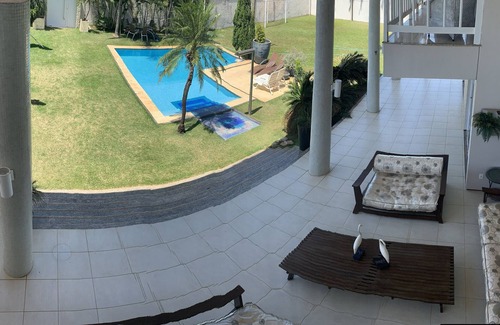 Porto das Dunas Casa | Beach House (Eliasbeachhouse)Near Beach Park