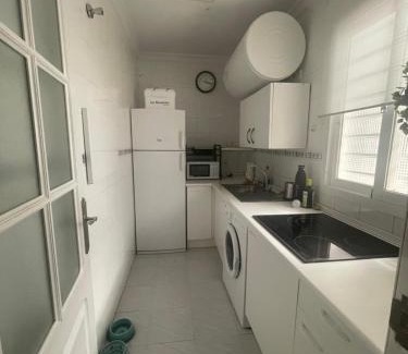 Barbate Apartamento | Beach House