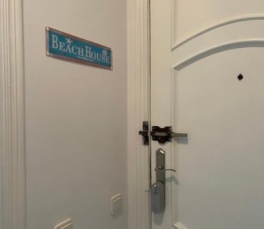 Barbate Apartamento | Beach House