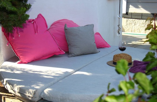 Benajarafe Casa | Beach House