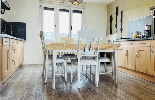 Cotentin Peninsula Casa | Beach House ★ Exceptional sea view ★