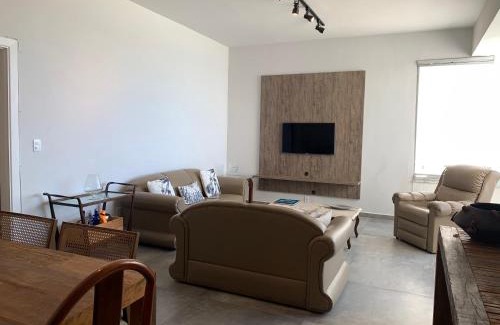 Centro Apartamento | Beach House Facing the Sea