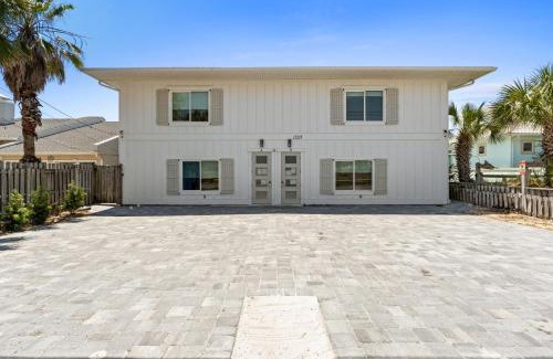 Bahama Beach Casa | Beach House - Family Tides by Panhandle Getaways