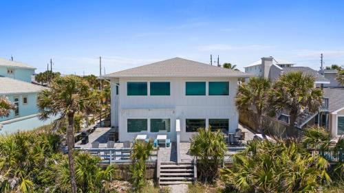 Bahama Beach Casa | Beach House - Family Tides by Panhandle Getaways