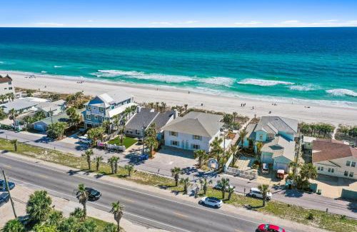 Bahama Beach Casa | Beach House - Family Tides by Panhandle Getaways