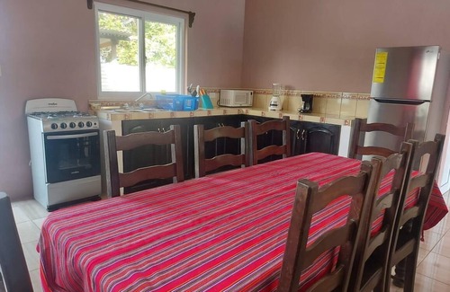 Iztapa Casa | Casa de playa para 12 personas