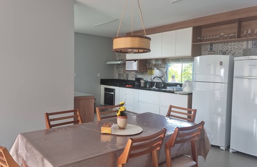 Praia do Forte Casa | Beach house for summer in Sauipe.