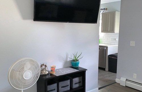 Warwick Casa | Casa de playa en alquiler -