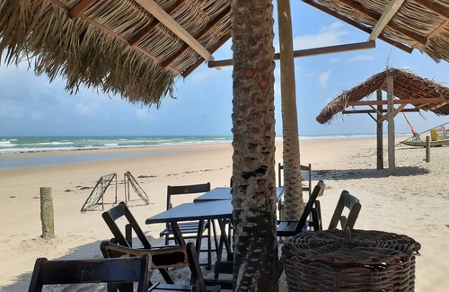 Trairi Casa | Casa de playa para la temporada.