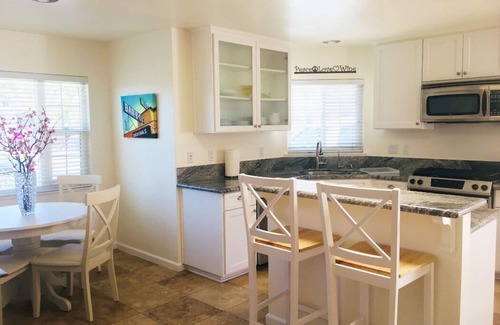 Shell Beach Casa | Casa de playa para toda la familia!