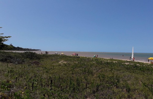 Jardins Casa | Casa de playa para la temporada