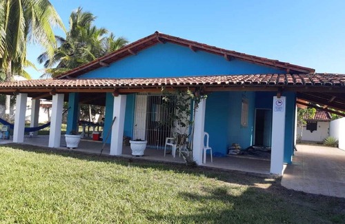 Ilheus-Itacare Casa | Casa de playa para la temporada Ilheus