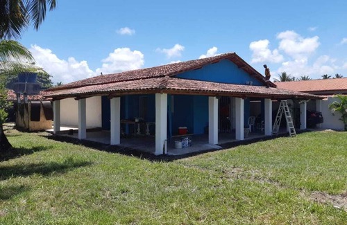 Ilheus-Itacare Casa | Casa de playa para la temporada Ilheus