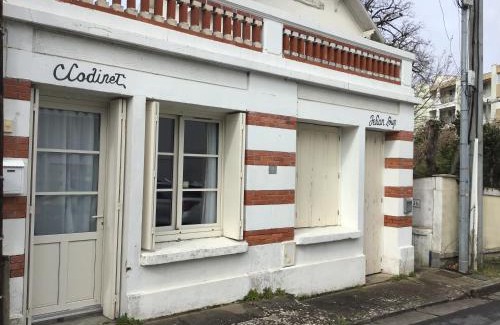 Saint-Palais-sur-Mer Casa | BEACH House CLODINET