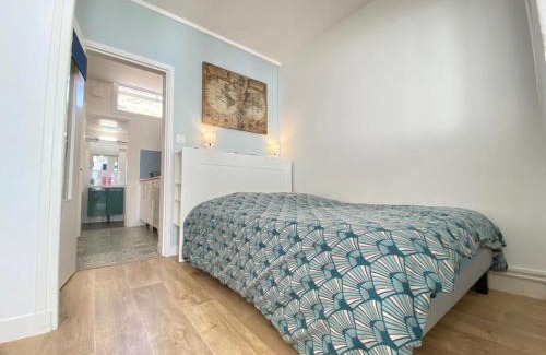 Saint-Palais-sur-Mer Casa | BEACH House CLODINET