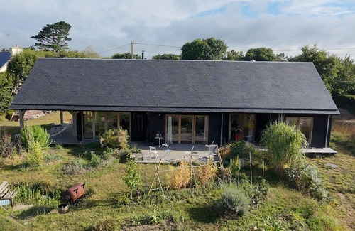 Tregunc Casa | Beach house