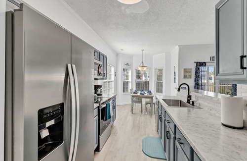 Myrtle Grove Casa | Beach House Fun Time